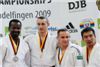 66M2 1.Sturbabin S.RUS 2.Cameroun J-C.FRA 3.Ognoon N.MGL 3.Buki P.HUN